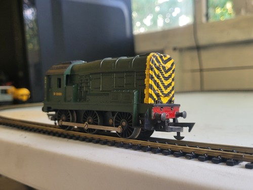 Tri ang r152 gauge diesel - r152,
