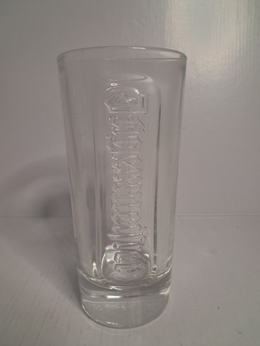 Jagermeister highball embossed - jagermeister,