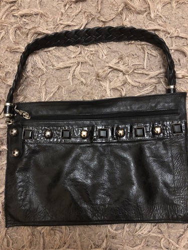 Vera pelle black - pelle,