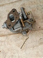 Vintage NiKKi Carburetor From