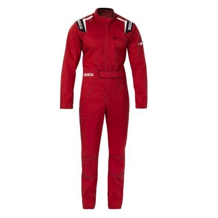 Sparco mechanics suit - sparco,