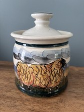 Iden Pottery Rye Sussex