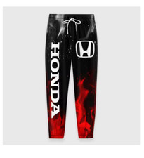 HRC Racing Rider trousers