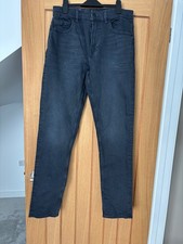 Men’s Next Grey Slim Fit