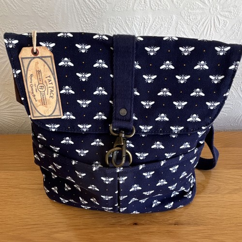 Fat face navy - fat,