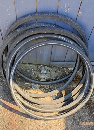 Job lot schwalbe - lot, vittoria