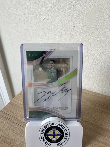 2017 panini immaculate - panini,