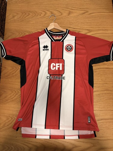 Sheffield united 2023 2024 - sheffield,