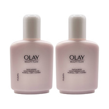Olay Beauty Fluid Moisturiser