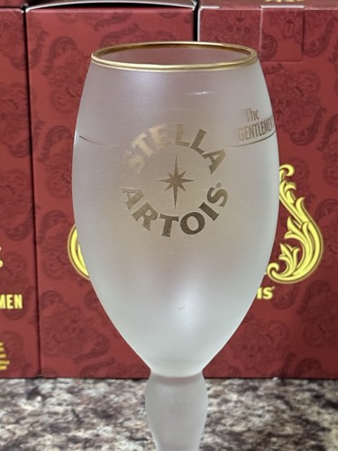 Stella artois the gentlemen - stella,