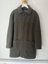 Brook Taverner Wool Blend Dark