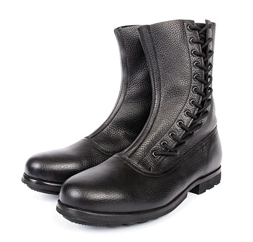 Wwii german paratrooper boots - wwii,