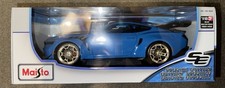 Maisto 1/18 Ford Mustang GTD