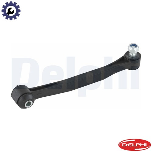 Linkcoupling rod stabiliser - linkcoupling,