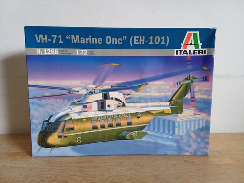Italeri 1268 72 - 1268, 1:72