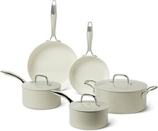 Ceramic Nonstick Cookware Set