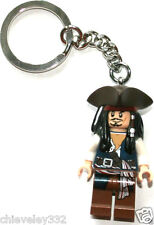 LEGO Captain Jack Sparrow