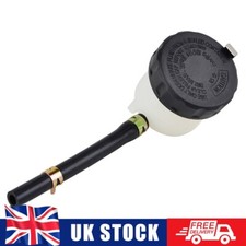 Front Brake Master Cylinder