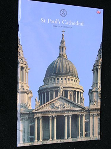 Paul cathedral official - paul's,