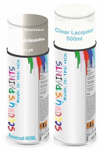 For alfa romeo spray - for,