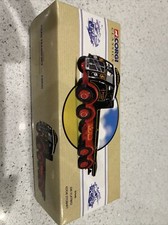 Ltd Edn Corgi Classics 97940
