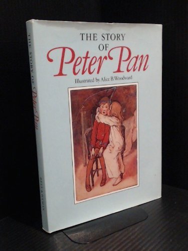 Peter pan m barrie - by,