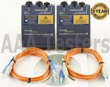 Fluke DTX-MFM MM Fiber Module