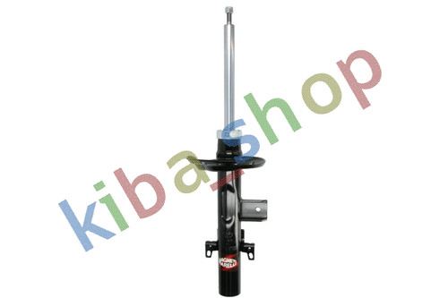 Rear axle right - axle, absorber