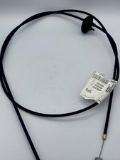 Genuine Mercedes Vito Bonnet