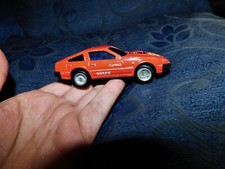 COLLECTABLE DIE CAST MODEL MC