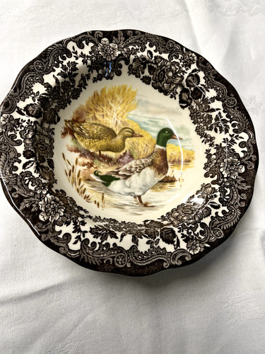 Royal worcester palissy - worcester,,