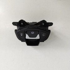 JEEP RENEGADE BU Handbrake Button 5VD54LXHAA 2.0 Diesel 103kw 2015 26927137