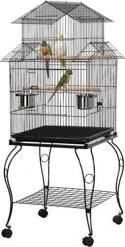 Budgie cage inch - cage, 55-inch