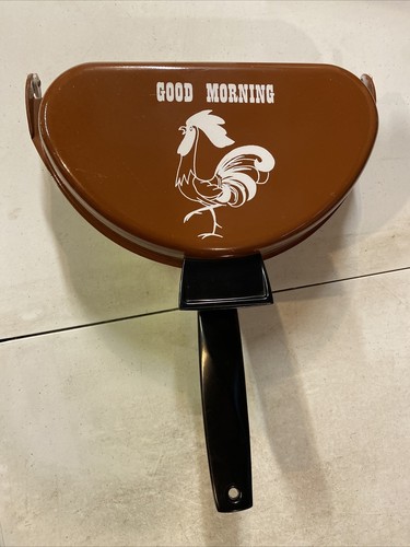 Vintage nordic ware rooster - ware,