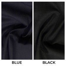100% Cotton Denim Fabric Durable 10oz Hard Wearing Material for Jackets & Jeans