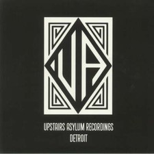 Norm Talley, Moodymann