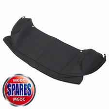 Classic MG MGF TF Half Tonneau