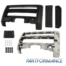 Front Bumper Guard A Frame