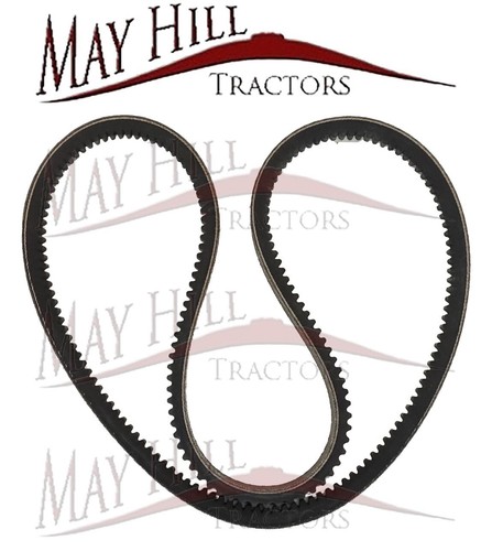 Fanbelt fan belt for massey - fan,