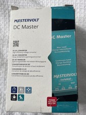 Mastervolt DC Master