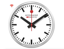 Mondaine MSM.25S11 Stop2Go