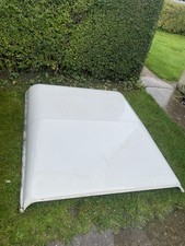 Landrover Defender 110 Double Cab Roof