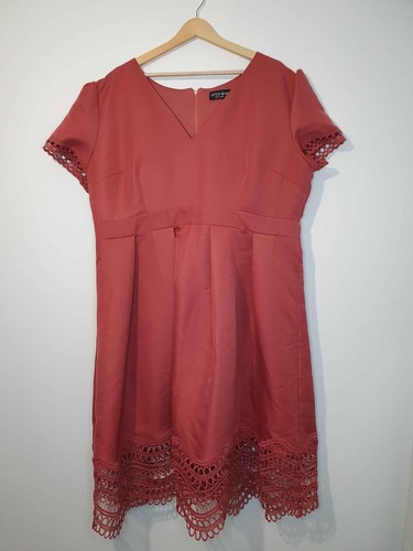 Little mistress dress - mistress,