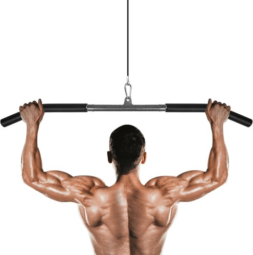 Fitness lat pulldown - fitness, gym