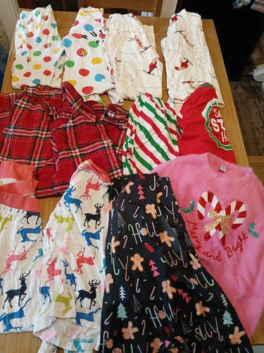 Girls age christmas - age, 9-10