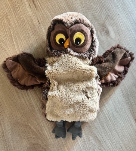 Ikea vandring uggla - uggla, hand