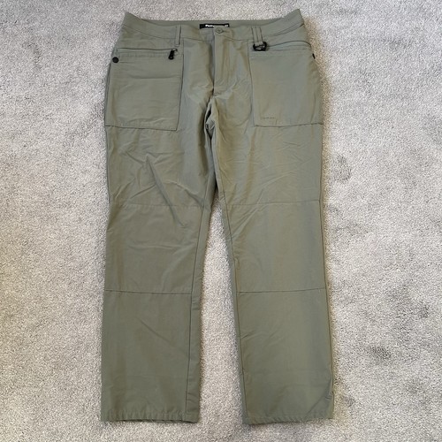 Rohan originals bags trousers - rohan,