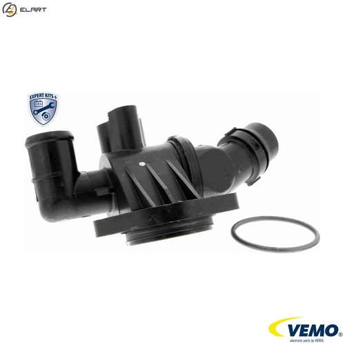 Thermostat housing - thermostat,