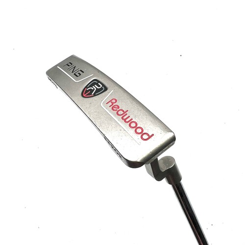 Ping redwood anser - redwood, 36