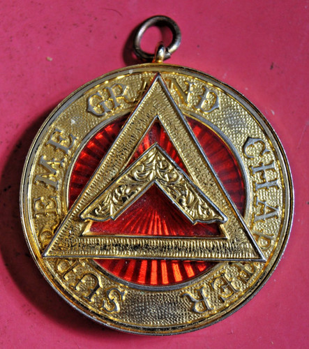 Supreme grand chapter - supreme,